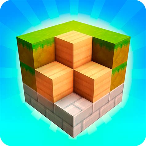 games block craft 3d